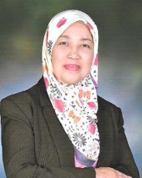 Munirah Ghazali, Founder and Managing Director